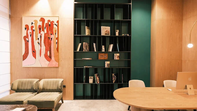 Movenpick Winter Park